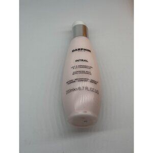 Darphin Intral Lait à Démaquiller 200ml